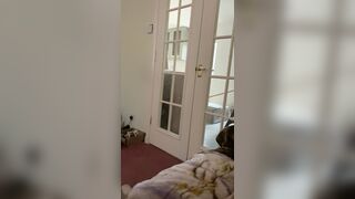 Charlieerose3 (Ex British Cop) OnlyFans Leaks turned into MILF 517