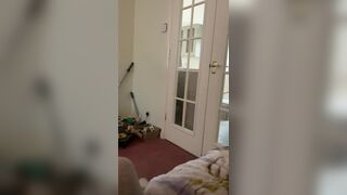 Charlieerose3 (Ex British Cop) OnlyFans Leaks turned into MILF 517