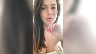 Charlieerose3 (Ex British Cop) OnlyFans Leaks turned into MILF 492