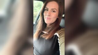 Charlieerose3 (Ex British Cop) OnlyFans Leaks turned into MILF 597