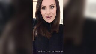 Charlieerose3 (Ex British Cop) OnlyFans Leaks turned into MILF 682