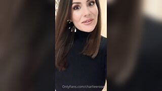 Charlieerose3 (Ex British Cop) OnlyFans Leaks turned into MILF 682