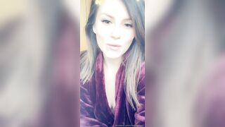 Charlieerose3 (Ex British Cop) OnlyFans Leaks turned into MILF 31