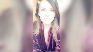 Charlieerose3 (Ex British Cop) OnlyFans Leaks turned into MILF 31