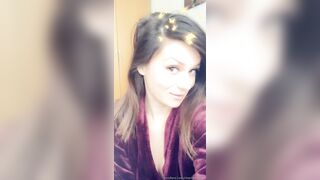 Charlieerose3 (Ex British Cop) OnlyFans Leaks turned into MILF 31