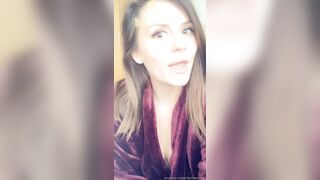 Charlieerose3 (Ex British Cop) OnlyFans Leaks turned into MILF 31