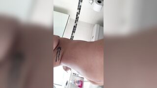 Charlieerose3 (Ex British Cop) OnlyFans Leaks turned into MILF 643