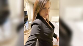 Charlieerose3 (Ex British Cop) OnlyFans Leaks turned into MILF 258