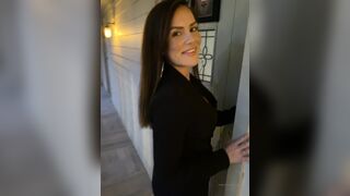 Charlieerose3 (Ex British Cop) OnlyFans Leaks turned into MILF 258