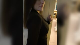 Charlieerose3 (Ex British Cop) OnlyFans Leaks turned into MILF 258