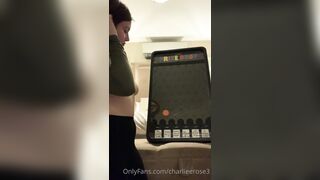 Charlieerose3 (Ex British Cop) OnlyFans Leaks turned into MILF 303