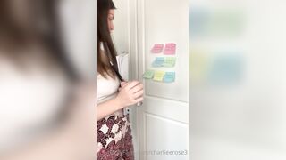 Charlieerose3 (Ex British Cop) OnlyFans Leaks turned into MILF 352