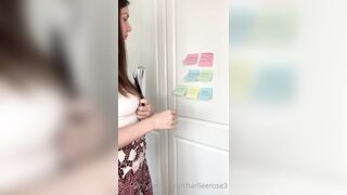 Charlieerose3 (Ex British Cop) OnlyFans Leaks turned into MILF 352