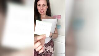 Charlieerose3 (Ex British Cop) OnlyFans Leaks turned into MILF 352