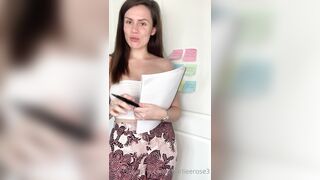 Charlieerose3 (Ex British Cop) OnlyFans Leaks turned into MILF 352