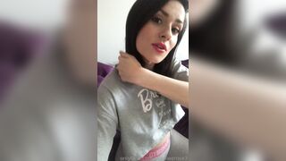 Charlieerose3 (Ex British Cop) OnlyFans Leaks turned into MILF 648