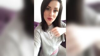 Charlieerose3 (Ex British Cop) OnlyFans Leaks turned into MILF 648