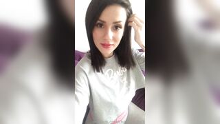 Charlieerose3 (Ex British Cop) OnlyFans Leaks turned into MILF 648