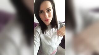 Charlieerose3 (Ex British Cop) OnlyFans Leaks turned into MILF 648