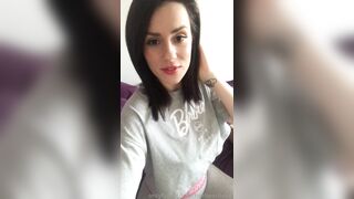 Charlieerose3 (Ex British Cop) OnlyFans Leaks turned into MILF 648