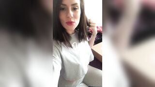 Charlieerose3 (Ex British Cop) OnlyFans Leaks turned into MILF 648