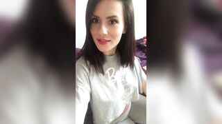 Charlieerose3 (Ex British Cop) OnlyFans Leaks turned into MILF 648