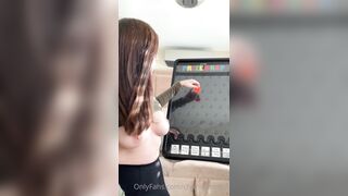 Charlieerose3 (Ex British Cop) OnlyFans Leaks turned into MILF 312