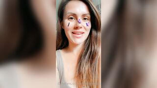 Charlieerose3 (Ex British Cop) OnlyFans Leaks turned into MILF 240