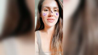 Charlieerose3 (Ex British Cop) OnlyFans Leaks turned into MILF 240