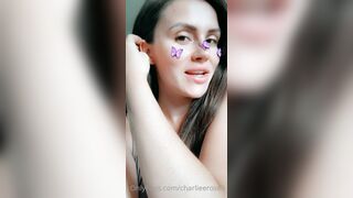 Charlieerose3 (Ex British Cop) OnlyFans Leaks turned into MILF 240