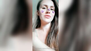 Charlieerose3 (Ex British Cop) OnlyFans Leaks turned into MILF 240