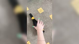 Charlieerose3 (Ex British Cop) OnlyFans Leaks turned into MILF 627