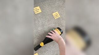 Charlieerose3 (Ex British Cop) OnlyFans Leaks turned into MILF 627