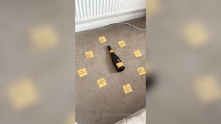 Charlieerose3 (Ex British Cop) OnlyFans Leaks turned into MILF 627