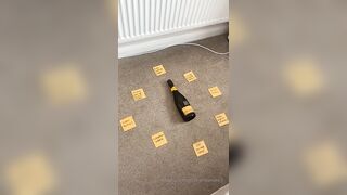 Charlieerose3 (Ex British Cop) OnlyFans Leaks turned into MILF 627