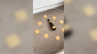 Charlieerose3 (Ex British Cop) OnlyFans Leaks turned into MILF 627