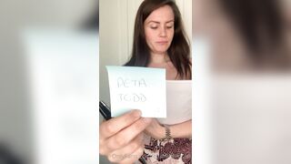 Charlieerose3 (Ex British Cop) OnlyFans Leaks turned into MILF 356