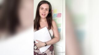 Charlieerose3 (Ex British Cop) OnlyFans Leaks turned into MILF 356