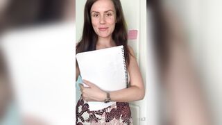 Charlieerose3 (Ex British Cop) OnlyFans Leaks turned into MILF 356