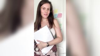 Charlieerose3 (Ex British Cop) OnlyFans Leaks turned into MILF 356