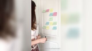 Charlieerose3 (Ex British Cop) OnlyFans Leaks turned into MILF 356