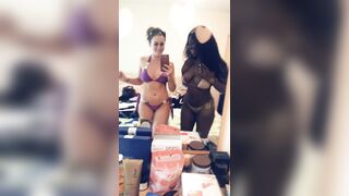 Charlieerose3 (Ex British Cop) OnlyFans Leaks turned into MILF 19