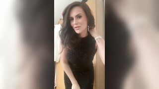 Charlieerose3 (Ex British Cop) OnlyFans Leaks turned into MILF 533