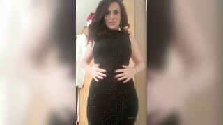 Charlieerose3 (Ex British Cop) OnlyFans Leaks turned into MILF 533