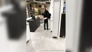 Charlieerose3 (Ex British Cop) OnlyFans Leaks turned into MILF 151