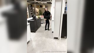 Charlieerose3 (Ex British Cop) OnlyFans Leaks turned into MILF 151