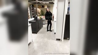 Charlieerose3 (Ex British Cop) OnlyFans Leaks turned into MILF 151