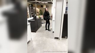 Charlieerose3 (Ex British Cop) OnlyFans Leaks turned into MILF 151