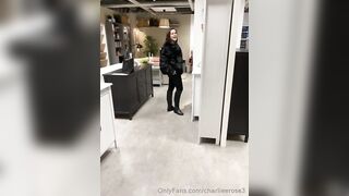 Charlieerose3 (Ex British Cop) OnlyFans Leaks turned into MILF 151