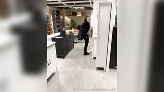 Charlieerose3 (Ex British Cop) OnlyFans Leaks turned into MILF 151